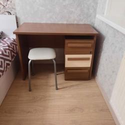 3-комнатные апартаменты стандарт