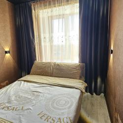 3-комнатные апартаменты эконом на Заславского