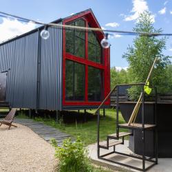 Фото Отель Гарри и философский чан