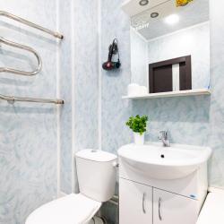 Фото Апартаменты на улице Олимпийская 24