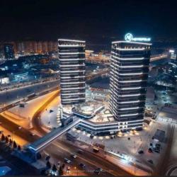 Апартаменты студия