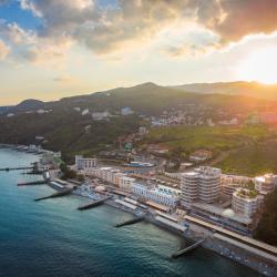 Фото СПА-отель Ливадийский