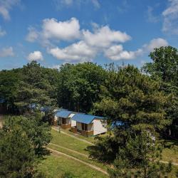 Фото Отель Ателика Лесная бухта