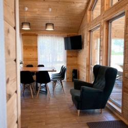 Коттедж стандарт №2