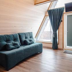 Фото Отель Hut house (Хат Хаус)