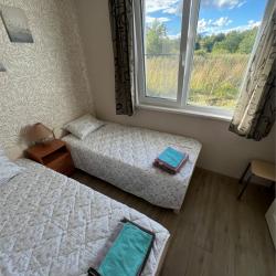 Фото Отель Дом Сантери