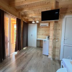 Бунгало улучшенное