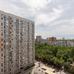 Фото Отель Уютная атмосфера на улице Стабильная