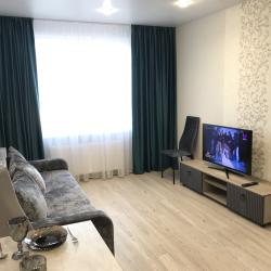 2-комнатные апартаменты стандарт