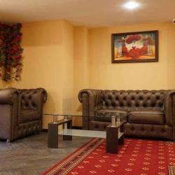 Фото Отель Макхолл