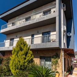 Фото Отель Сезон