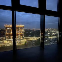 Фото Апартаменты на улице Авиаторов 21