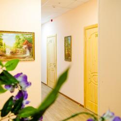 Фото Отель Лукоморье