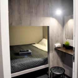 фото 30 Shelter-Hotels ВДНХ (Шелтер)