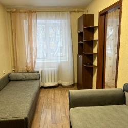 Фото Апартаменты на улице Азина