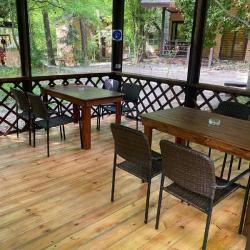 Фото Отель Paradise (Парадиз)