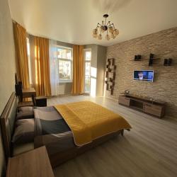 1-комнатные апартаменты стандарт