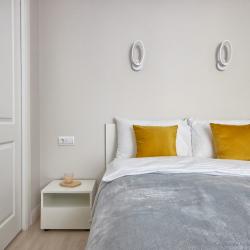 фото 15 MyHome YourHome (МайХоум ЙоХоум) на улице Печатника Григорьева