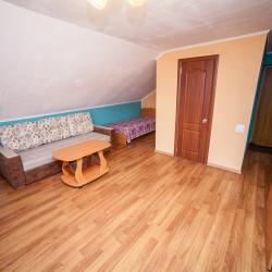 Фото Отель Дубрава