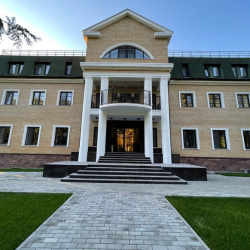 Фото Отель Санта Русса
