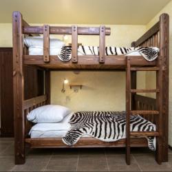 Фото Bamboo Hostel (Бамбу Хостел)