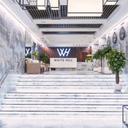 Фото Отель White Hill hotel (Уайт Хилл)