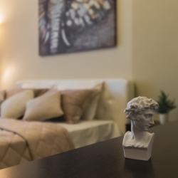 Фото Отель Vegas apartments на бульваре Мещерский 5А
