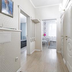 Фото Отель Вершина-ПВ на улице Камзина 41/1