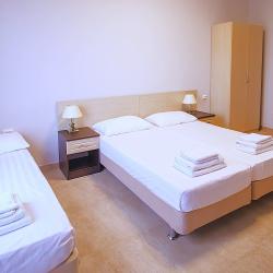 Номер улучшенный комфорт