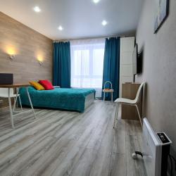 The Loft Studio Moscow (Лофт Студио) на улице Летчика Ларюшина 6/2 — 966b293968a623ed8a60a0595a38ef88