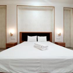 Фото Отель Baraka Hotel (Барака)
