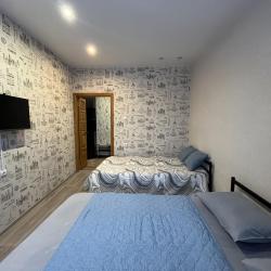 2-комнатные апартаменты улучшенные