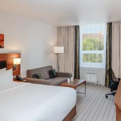 Hilton Garden Inn Kaluga (Хилтон Гарден Инн Калуга) — 966b5ded6f032ce3ea644f4770240fbc