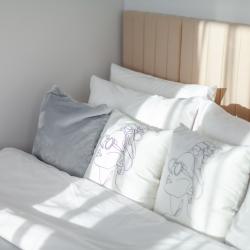 Фото Отель RentPlaza (РентПлаза) на 5-ой просеке 133