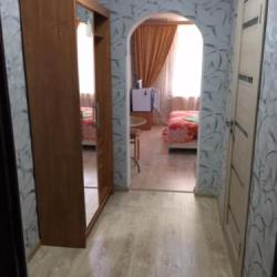 Фото Отель Алмаз