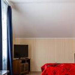 Фото Отель Идиллия