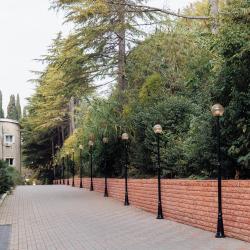 Фото Porto Apart Hotel (Порто Апарт Отель)