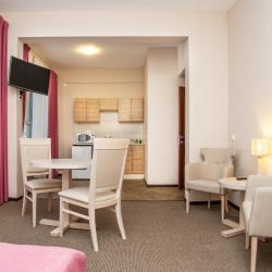 фото 20 Hills Hotel (Хиллс)