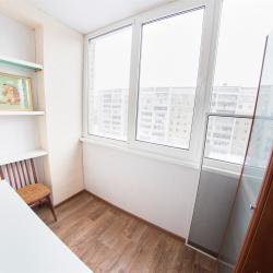 Фото Отель Огни а на улице Чапаева