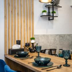 Апартаменты студия Кленовая 2