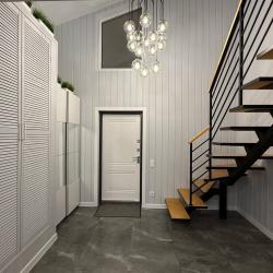 Фото Отель Коттедж в загородном клубе HILLSTONE (Хиллстон)