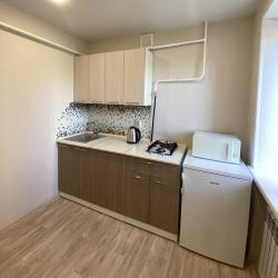 Фото Отель Желтый Нарцисс на улице Лесная