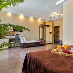 Salvador Holiday Hotel & Aqua-zone (Сальвадор Холидей) — 966d72130135a1c2261506152a21c370