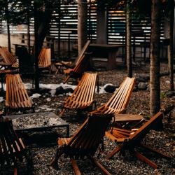 Фото Отель Dombay Winter Hall (Винтер Холл)