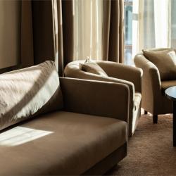 Номер улучшенный премиум