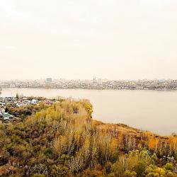 2-комнатные апартаменты стандарт