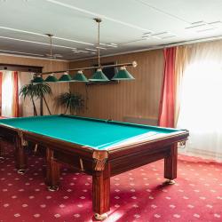 Фото Отель Метелица