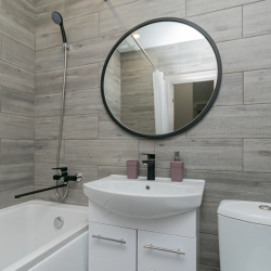 Фото Апартаменты на улице Заслонова