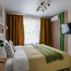 Фото Отель TempHOME на улице Дубининская 20с1