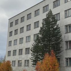 фото 3 Аэропорт Мурманска